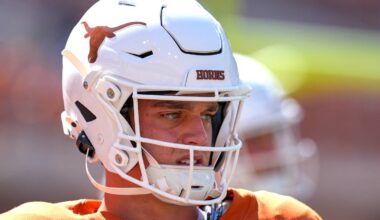 Biggest Takeaways From Texas Longhorns First Scrimmage of Fall Camp