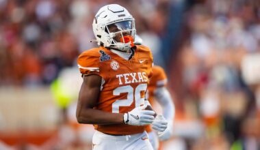 Five Texas Longhorns With the Most to Prove in Fall Camp Scrimmages