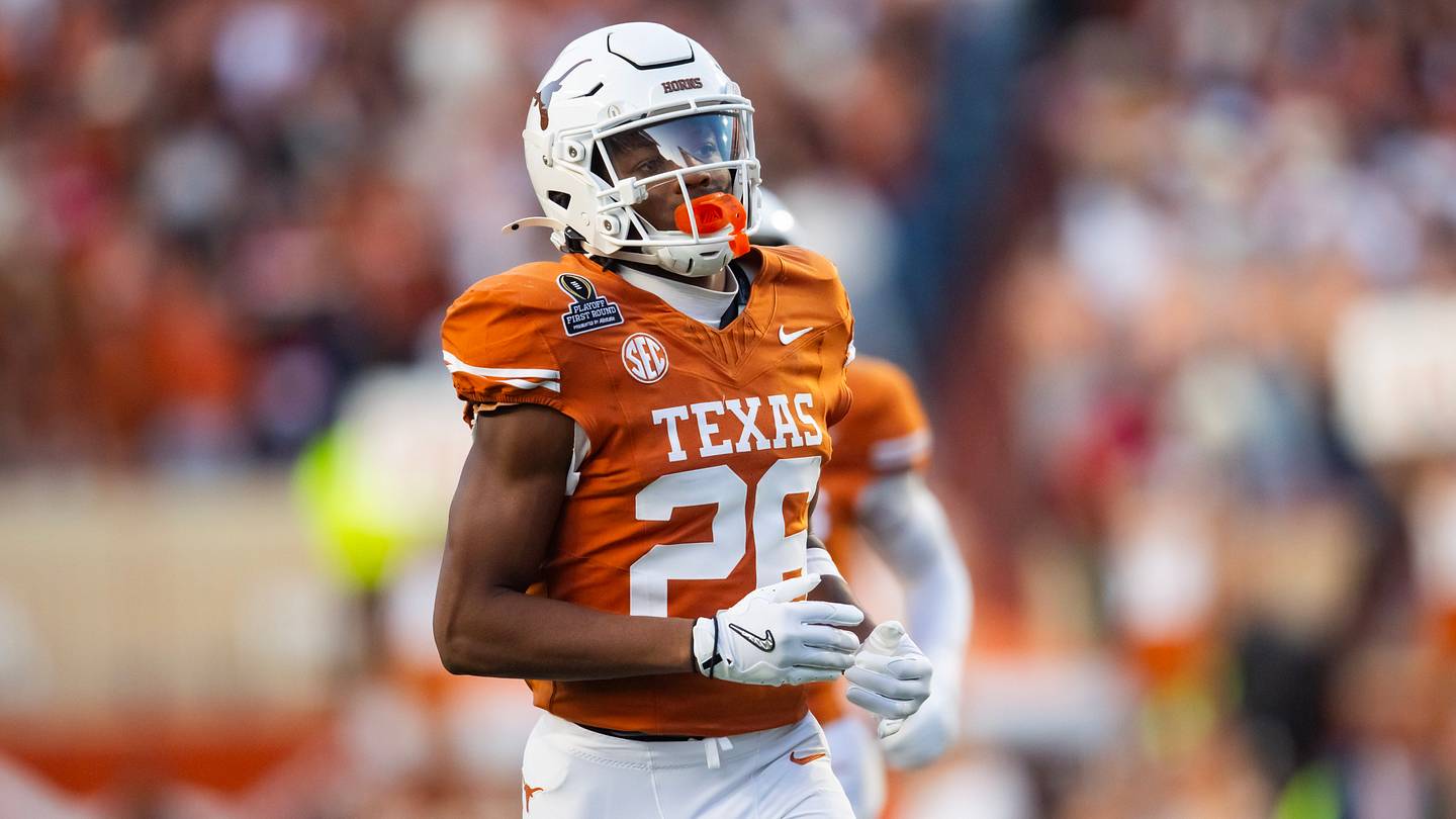Five Texas Longhorns With the Most to Prove in Fall Camp Scrimmages