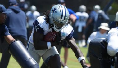 3 Dallas Cowboys Every Fan Must Watch In NFL Preseason Opener vs Seahawks