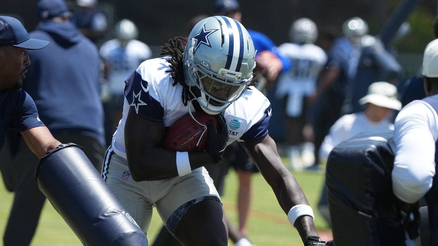 3 Dallas Cowboys Every Fan Must Watch In NFL Preseason Opener vs Seahawks