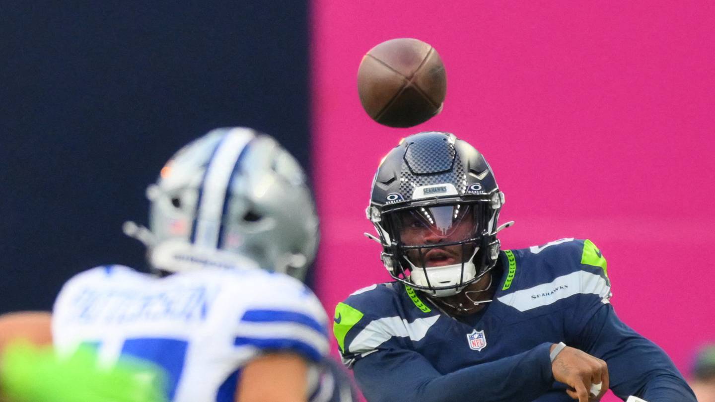 3 Takeaways from Seahawks' Preseason Loss vs. Cowboys