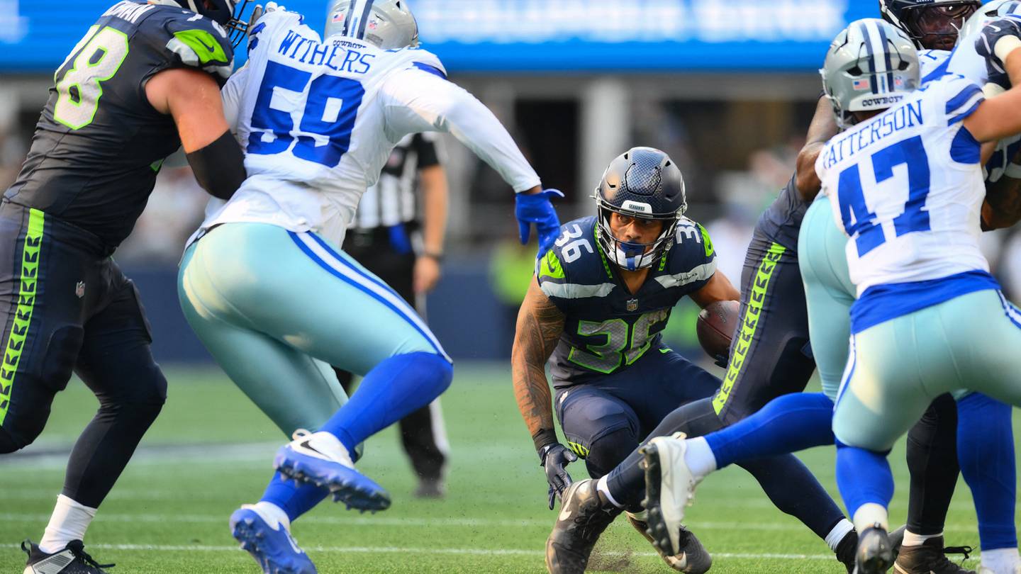 Seahawks Mailbag: Biggest Questions After Preseason Week One