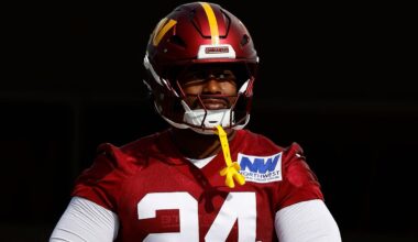 Dallas Cowboys 53-Man Roster Prediction Following Von Miller Signing