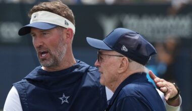 Dallas Cowboys Randomly Trolled By North Carolina Police Department