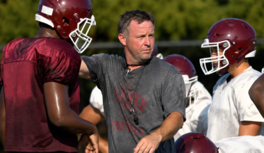 Texas High School Football Community Mourns Coach Jeremy Jenkins, Wife After Tragic Accident