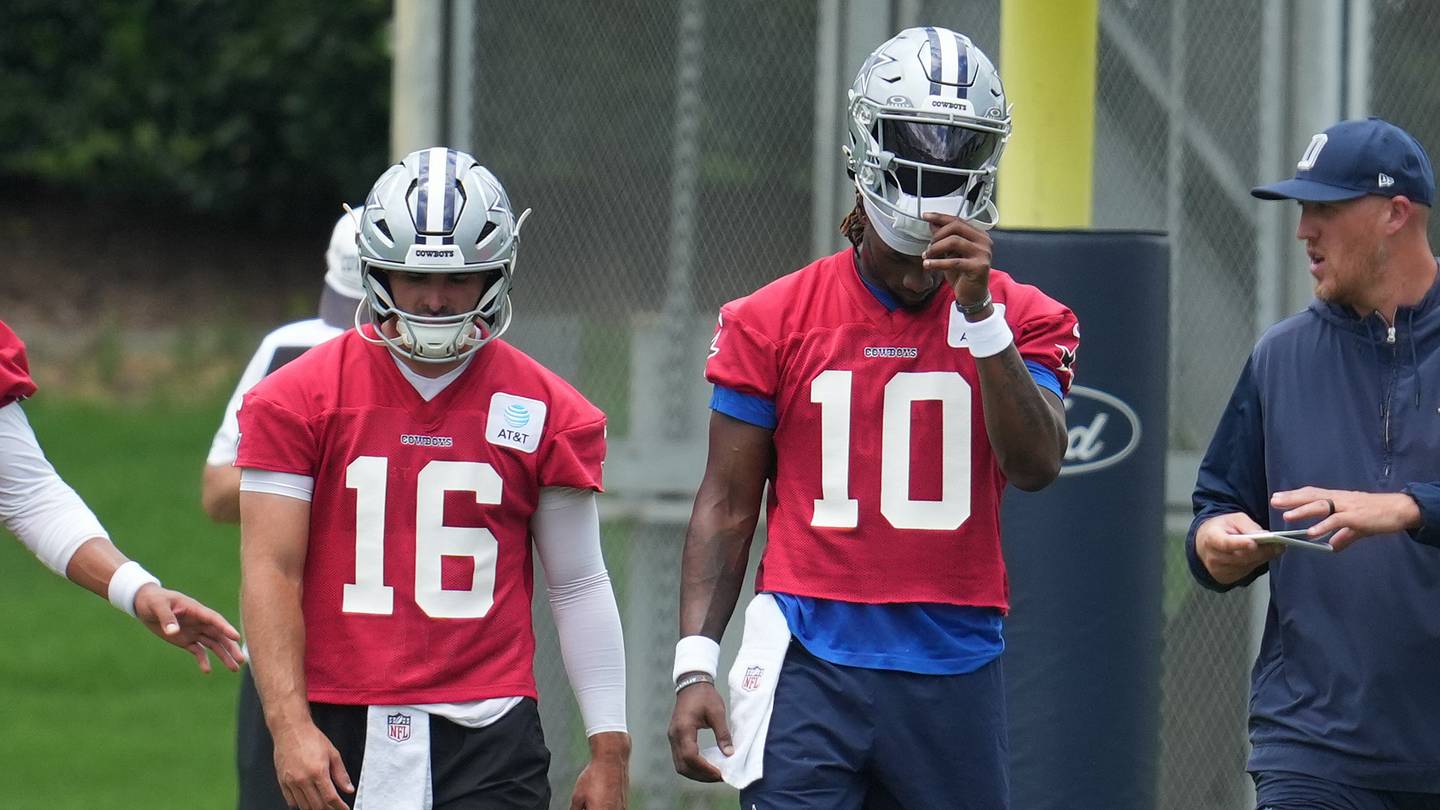 Cowboys vs Cardinals Odds Once Again Show Lack Of Faith in Dallas' Improvements
