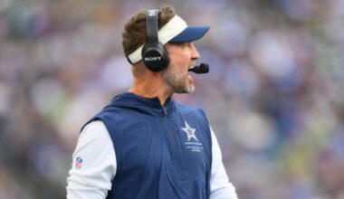 Cardinals vs Cowboys: How to Watch, Kickoff Time, TV Channel and More