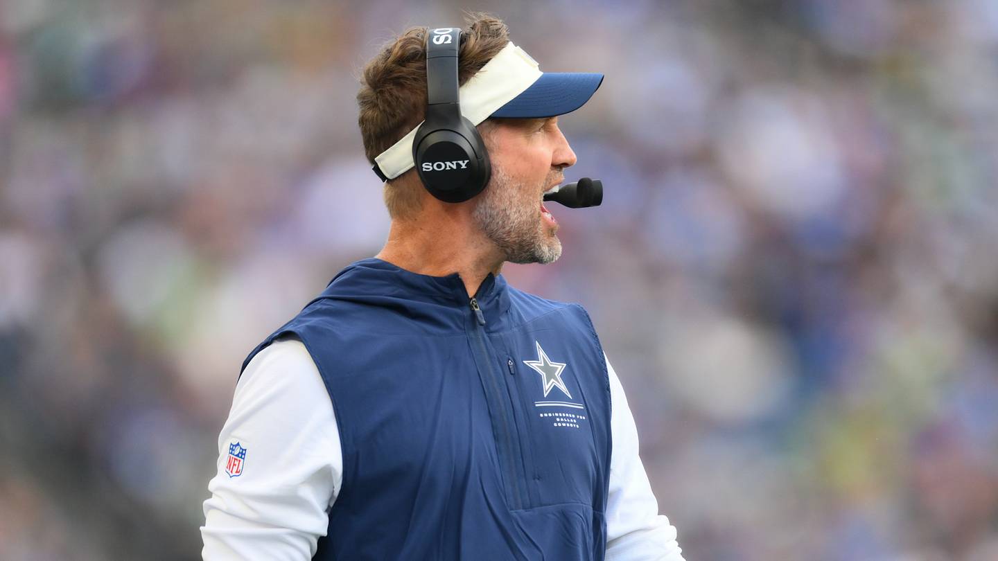 Cardinals vs Cowboys: How to Watch, Kickoff Time, TV Channel and More