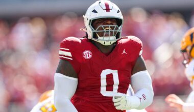 New Dallas Cowboys 2026 NFL Mock Draft Adds Raw DT With Massive Upside