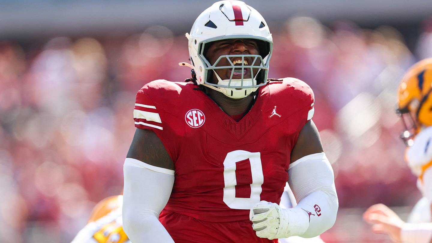New Dallas Cowboys 2026 NFL Mock Draft Adds Raw DT With Massive Upside