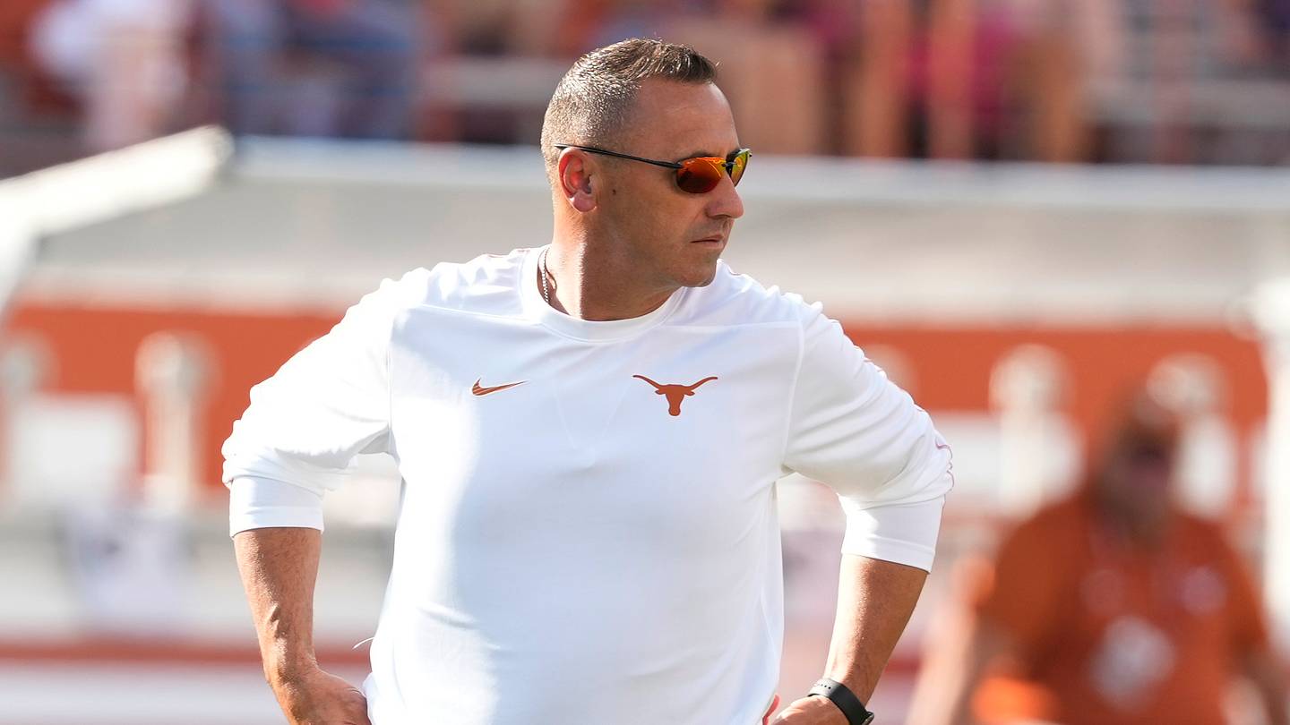 The Good And Not So Good From Texas Longhorns Second Scrimmage of Fall Camp