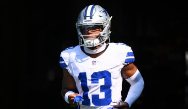 Why I’m Buying Early Dallas Cowboys Hype Around Caleb Downs