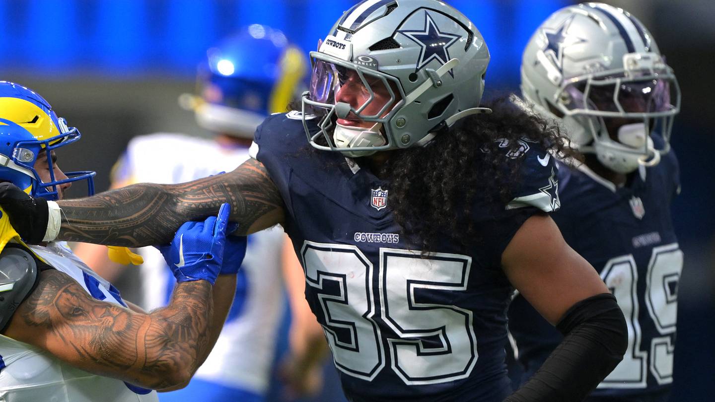 Top 4 Dallas Cowboys Trade Candidates Entering Preseason Week 3