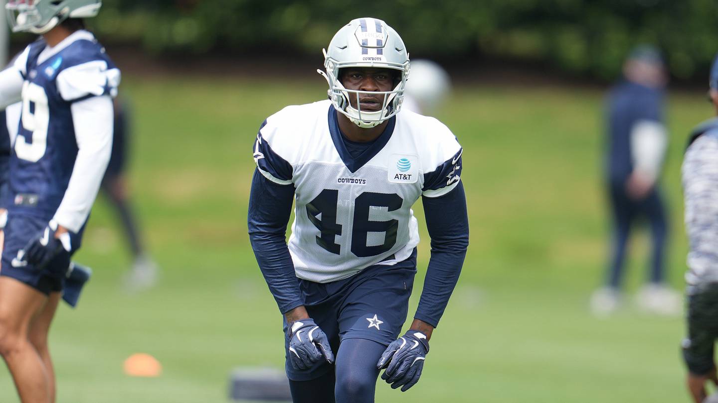 Dallas Cowboys Sign New Tight End Amid Micheal Trigg Injury Absence