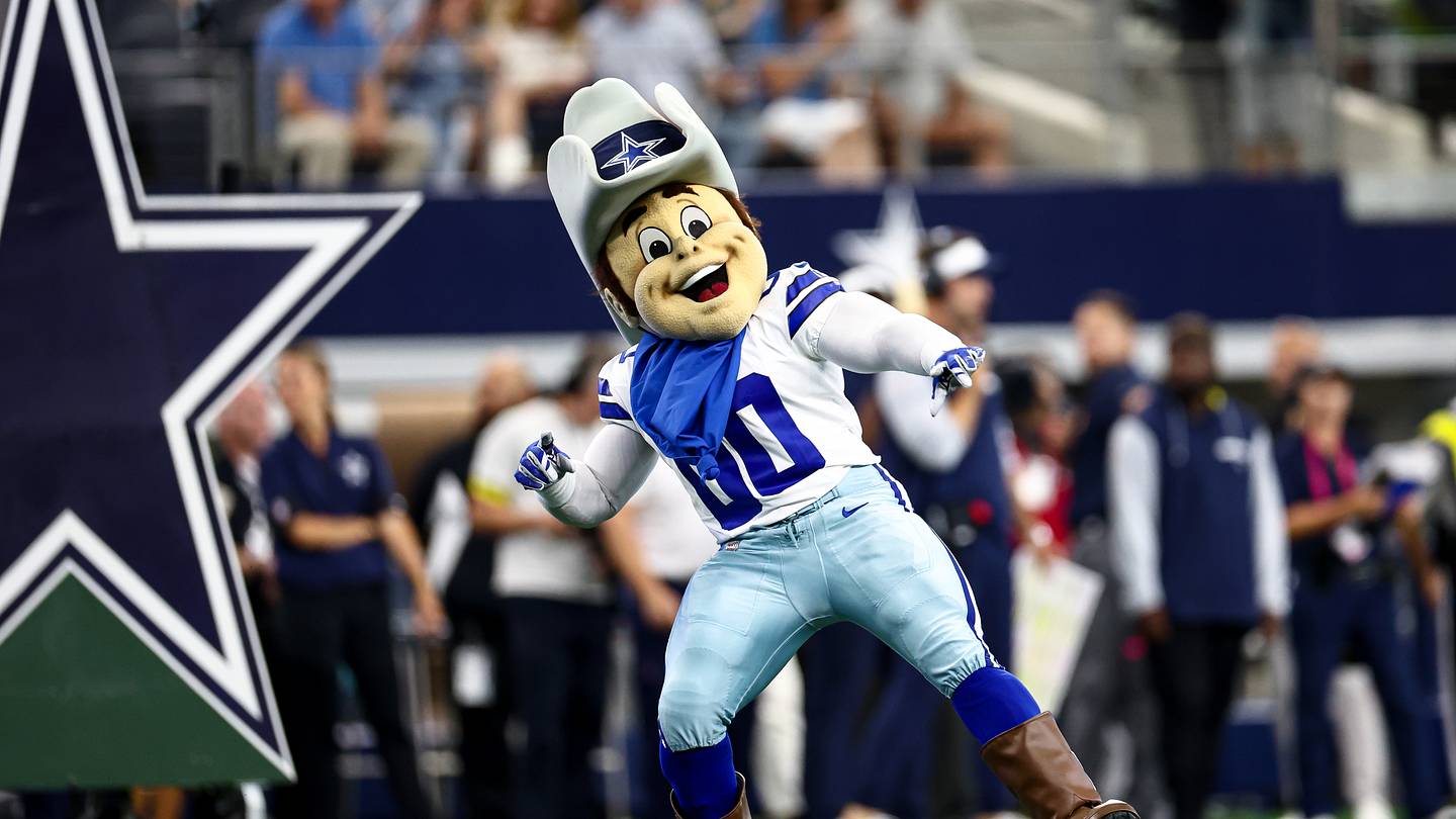 When Will Dallas Cowboys Unveil NFL Rivalries Uniform?