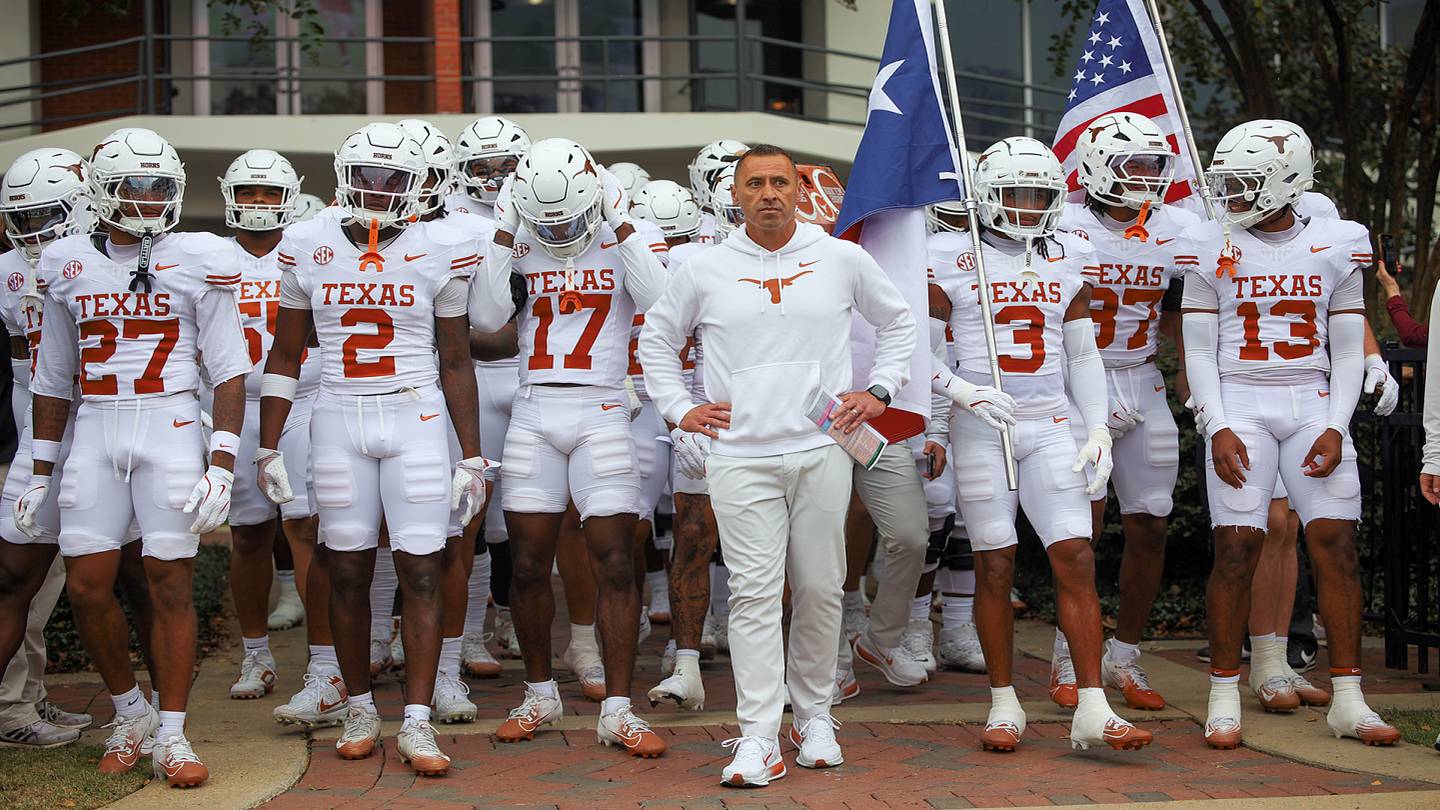 Three Biggest Questions Still Unanswered For Texas Before The Season Opener