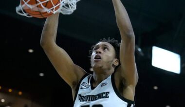 Houston Rockets make a change to a two-way spot