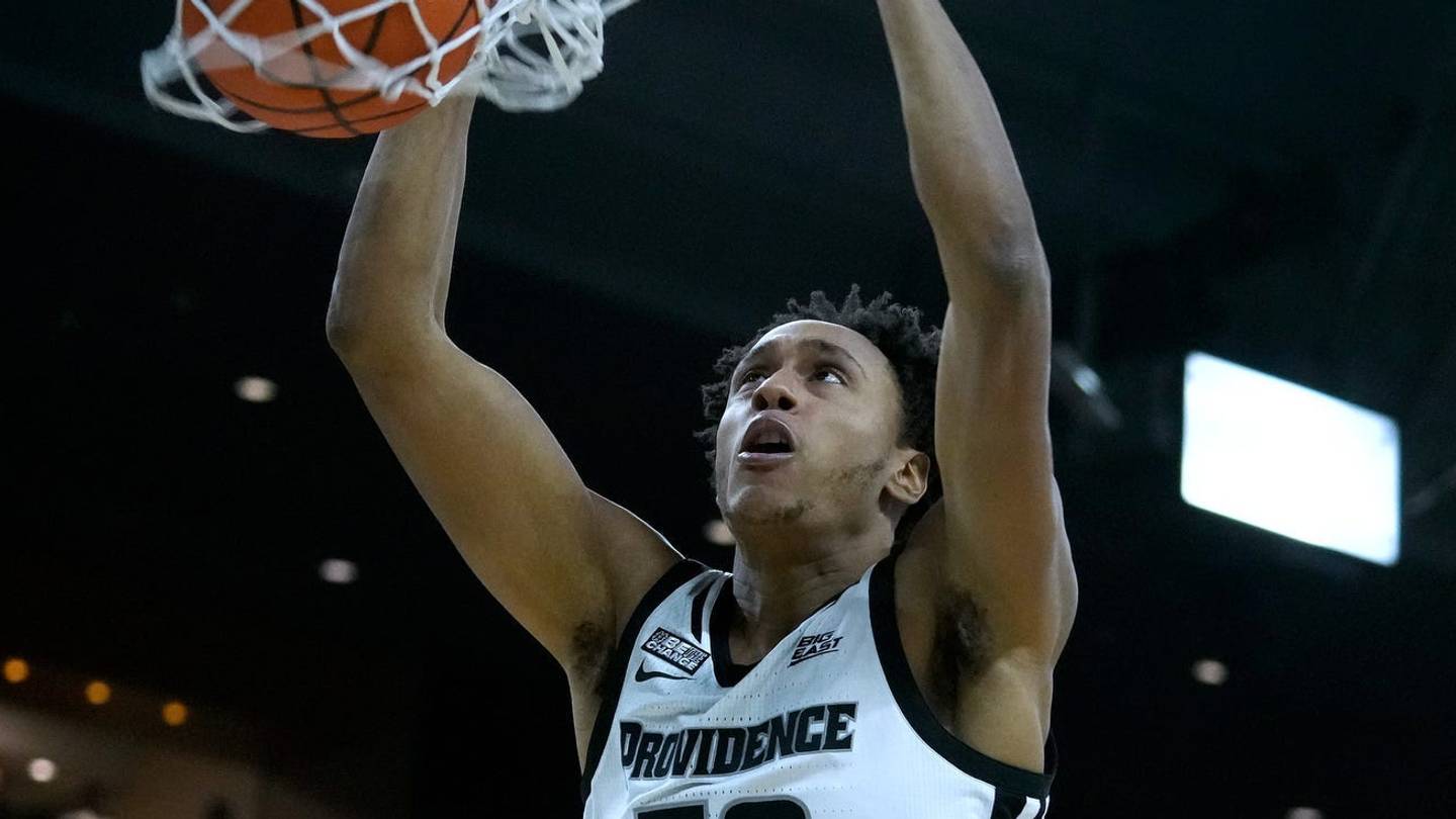 Houston Rockets make a change to a two-way spot