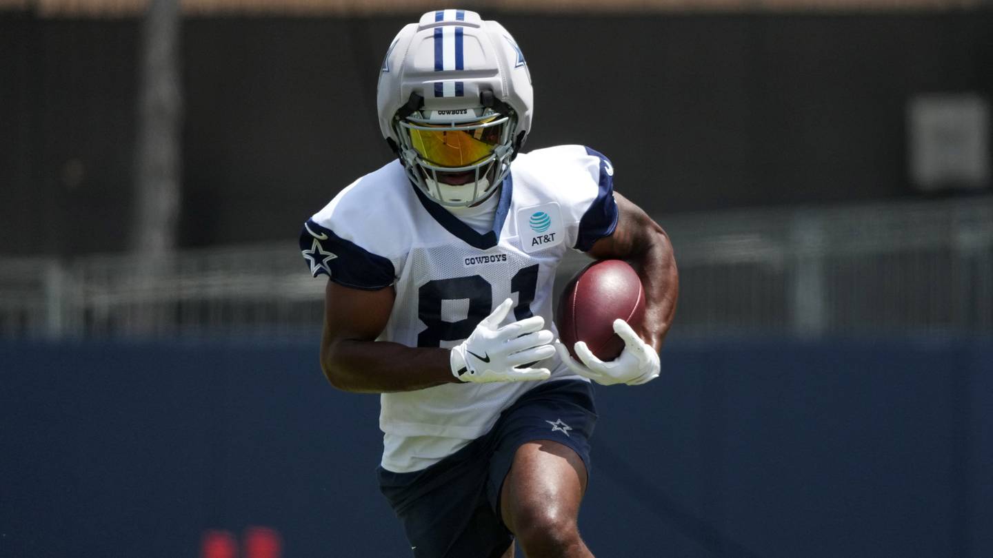 Dallas Cowboys' Toughest 53-Man Roster Decisions With Cutdown Day Looming