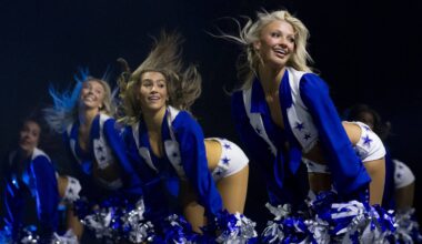 Cowboys-Saints Live Stream, Start Time & TV Info For NFL Preseason Finale