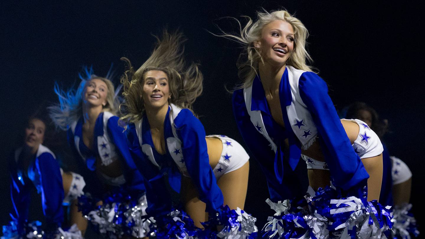 Cowboys-Saints Live Stream, Start Time & TV Info For NFL Preseason Finale