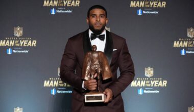 Dallas Cowboys Continue Being Linked To Super Bowl Champion Linebacker