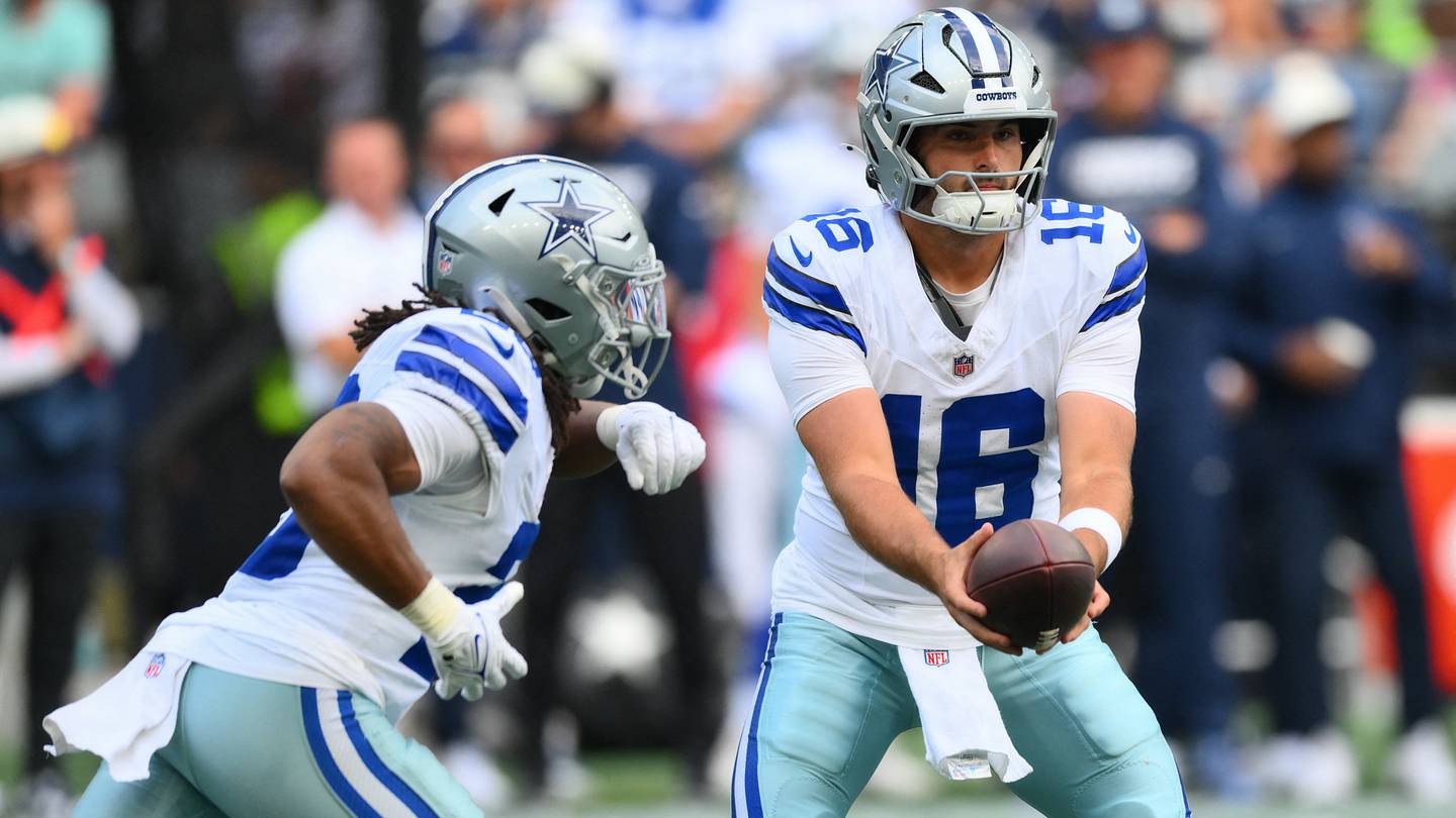 4 Dallas Cowboys With Most to Prove in Preseason Week 3 vs. Saints