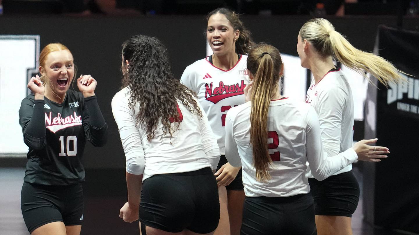 Players Era Volleyball Showcase: Preview, Schedule and How to Watch