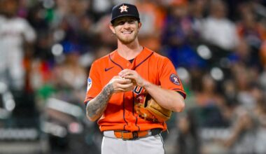 Houston Astros Two-Step Helps Trim Magic Number to Playoff Berth