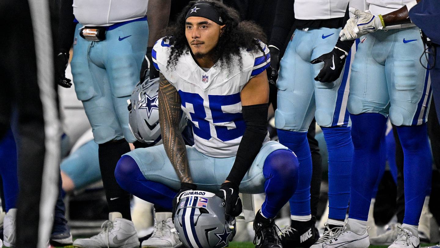 Dallas Cowboys Injury Updates From Preseason Week 3 Loss to New Orleans Saints