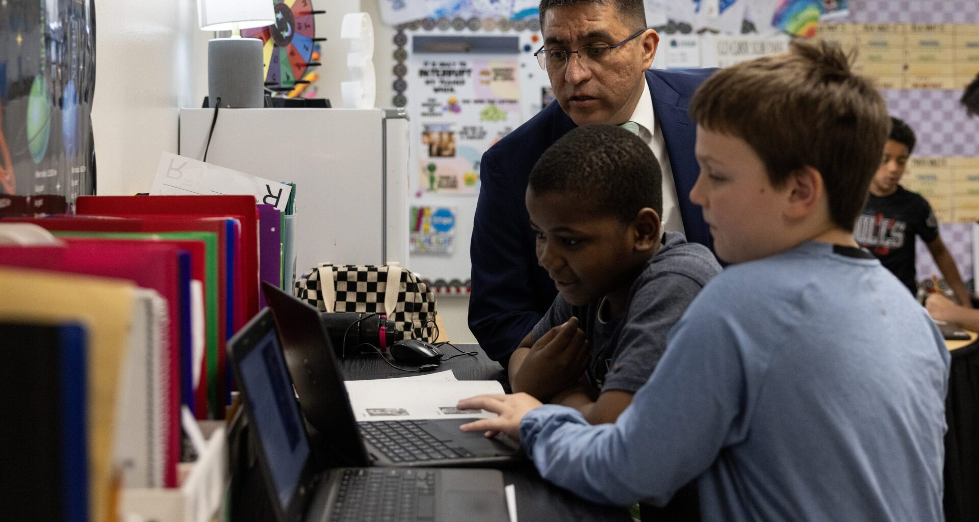 Years of warning signs, little urgency: How Lake Worth ISD ended up under state control