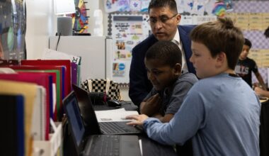 Years of warning signs, little urgency: How Lake Worth ISD ended up under state control