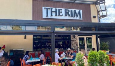 The Rim restaurant in Waterside shopping center shuts doors