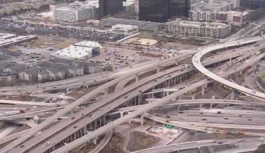 Houston ranks #1 for worst road rage in the country