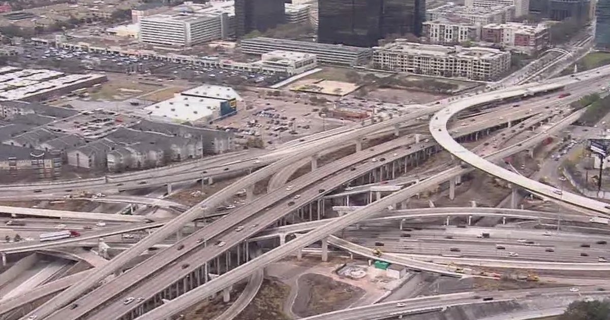 Houston ranks #1 for worst road rage in the country