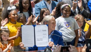 More than 85,000 students using school vouchers in Texas' first year