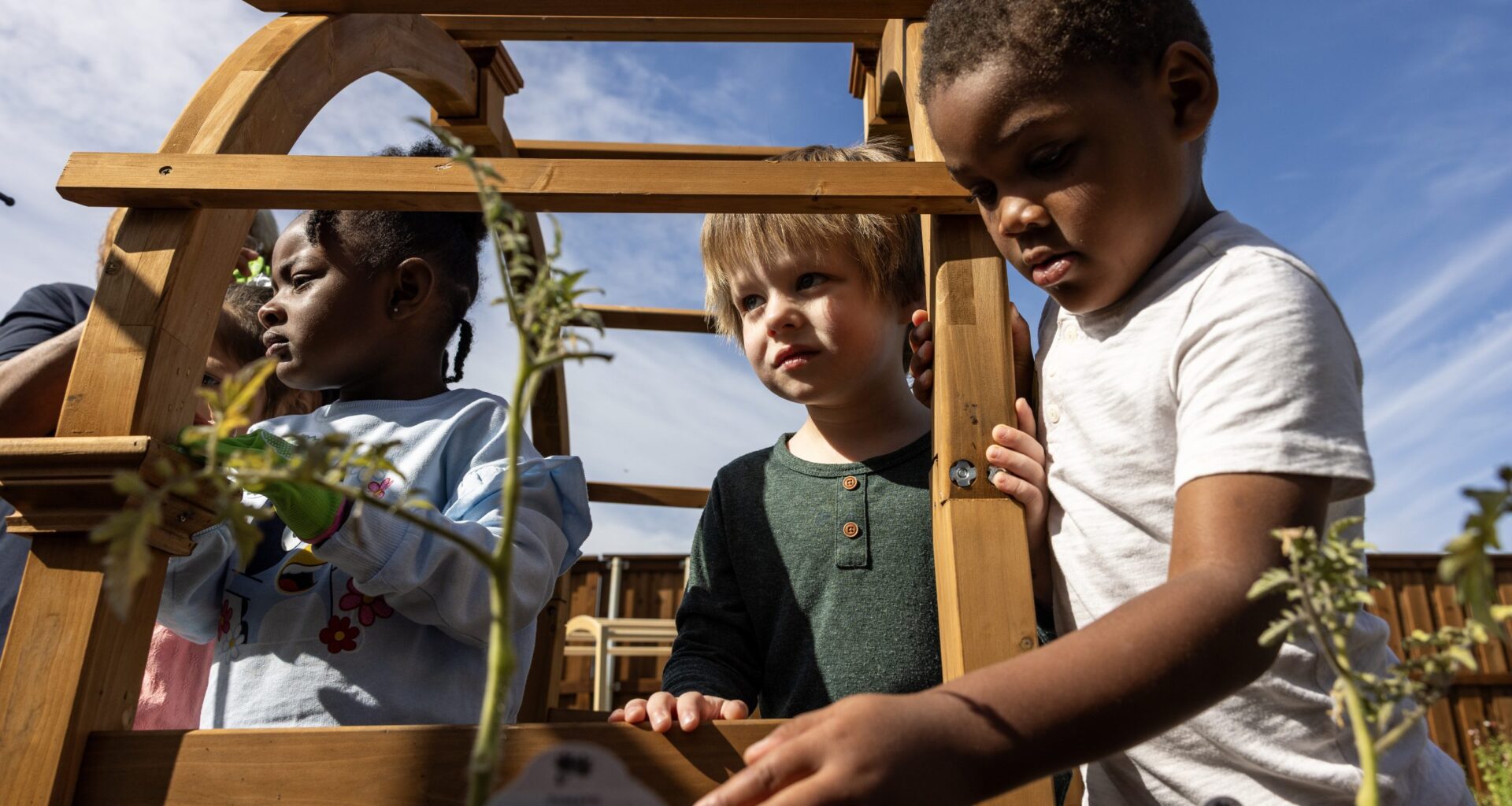 Head Start program to see structural shifts. What does that mean for Tarrant?