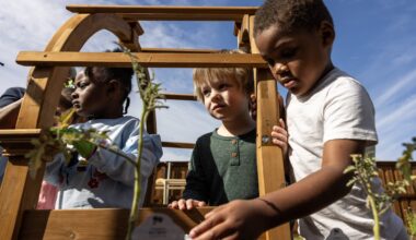 Head Start program to see structural shifts. What does that mean for Tarrant?