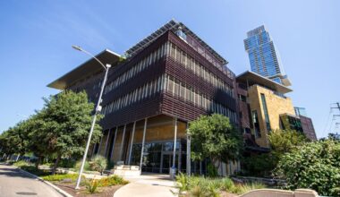 Austin City Council puts $295M bond on ballot to invest in parks, libraries, public spaces