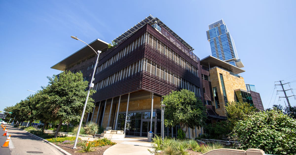 Austin City Council puts $295M bond on ballot to invest in parks, libraries, public spaces
