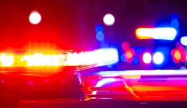 Alleged road rage shooting by bicyclist locks down El Paso County jail