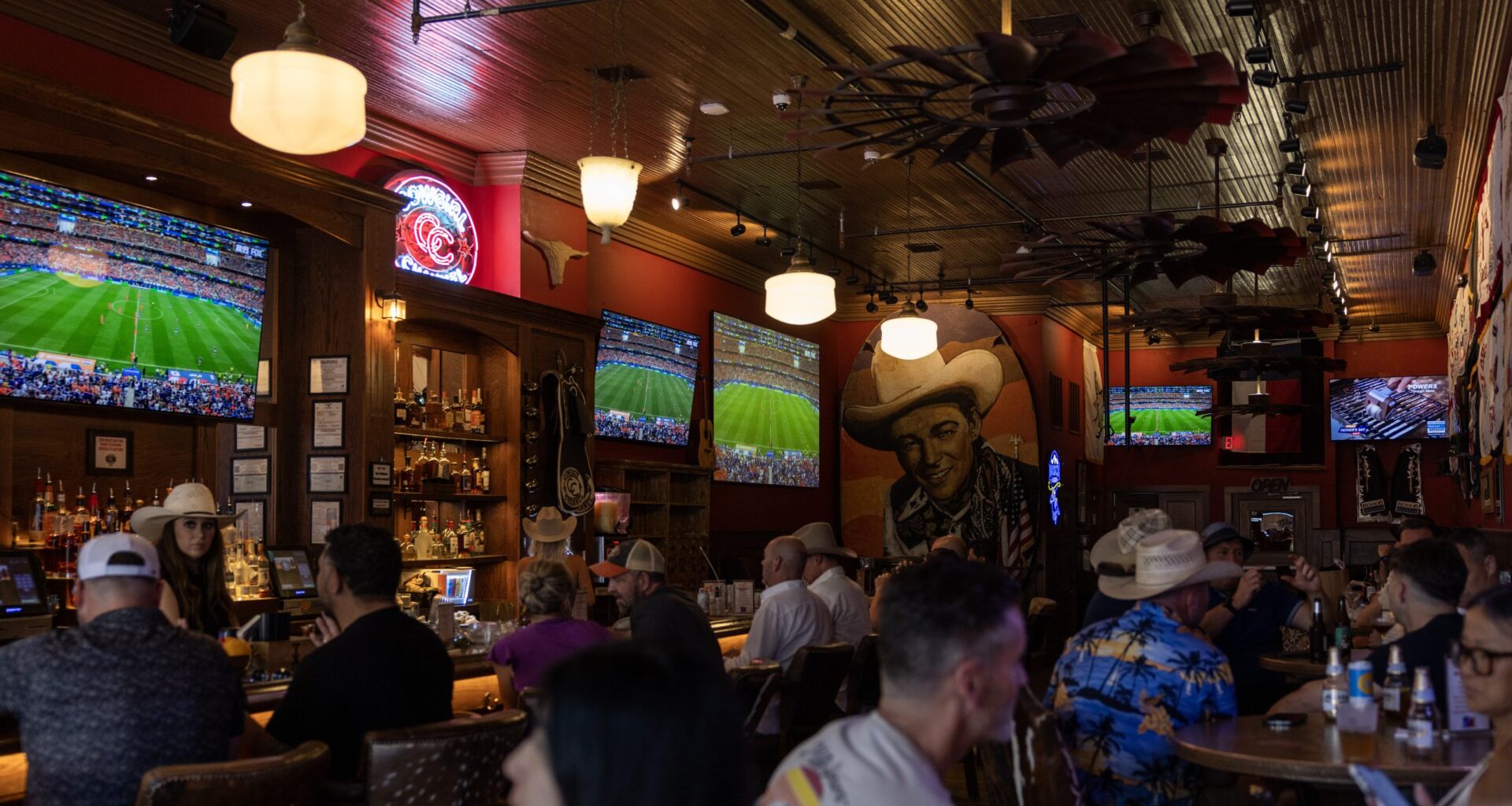 Hotels check in with solid gains during World Cup, but results are mixed 