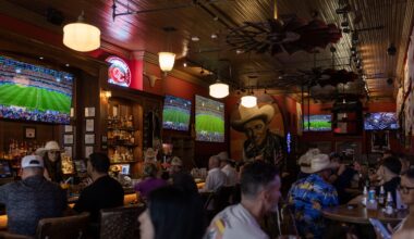 Hotels check in with solid gains during World Cup, but results are mixed 