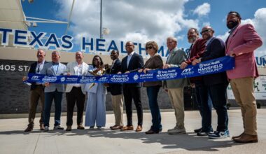 How four Tarrant cities are wooing economic development as land availability shrinks