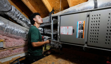 When the power goes out, homes can become heat traps » Yale Climate Connections