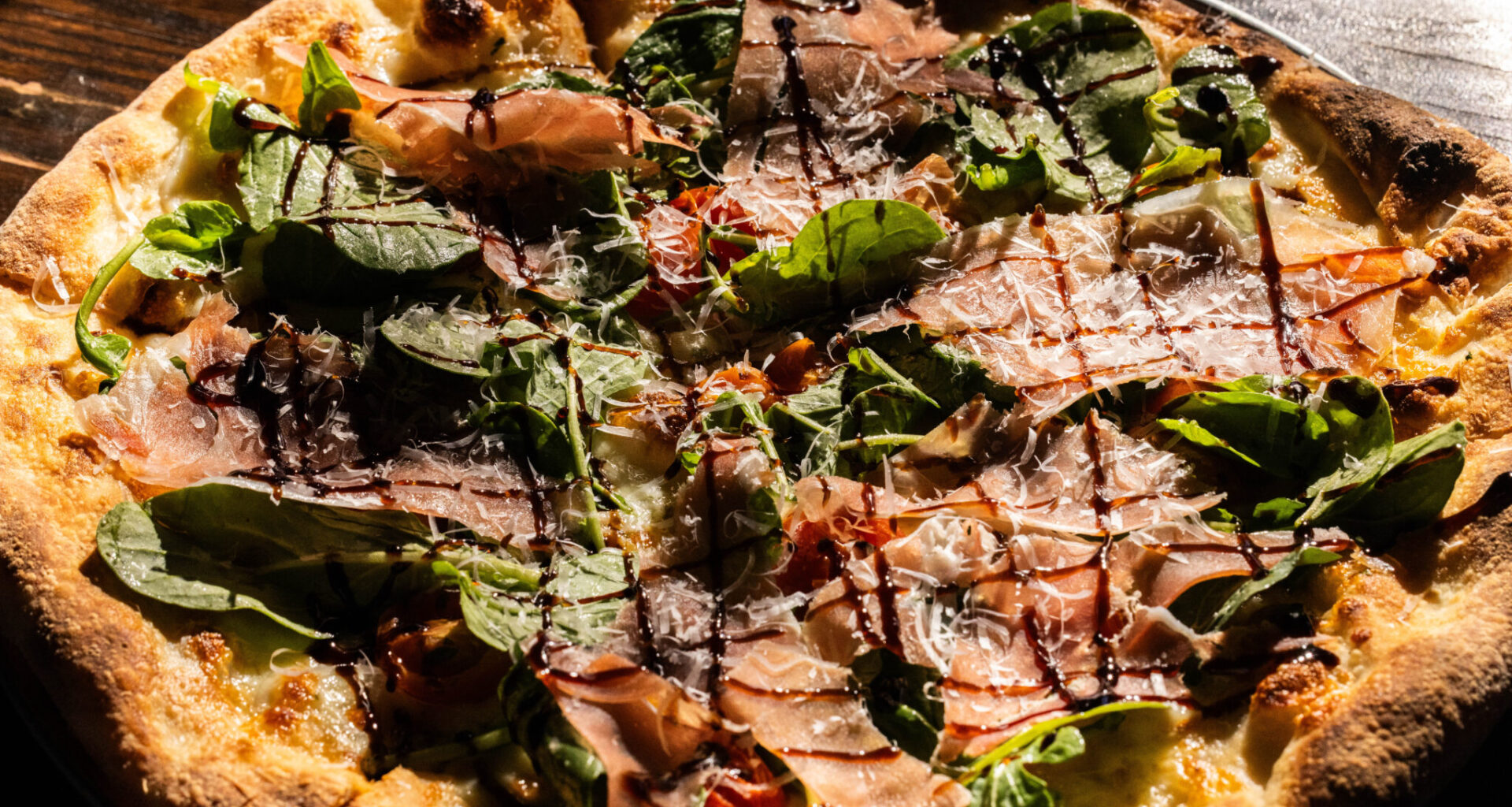 Kilmac's brings a new spot for cocktails and 12-inch pies to West Davis