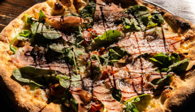Kilmac's brings a new spot for cocktails and 12-inch pies to West Davis