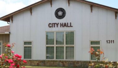 Texas House committee discusses Texas Open Meetings Act