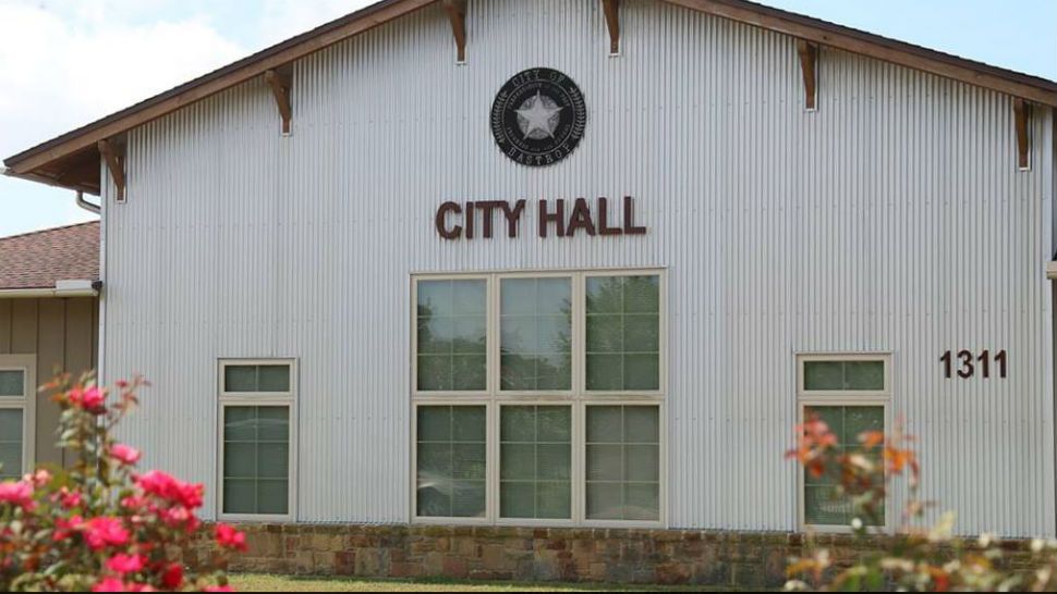 Texas House committee discusses Texas Open Meetings Act